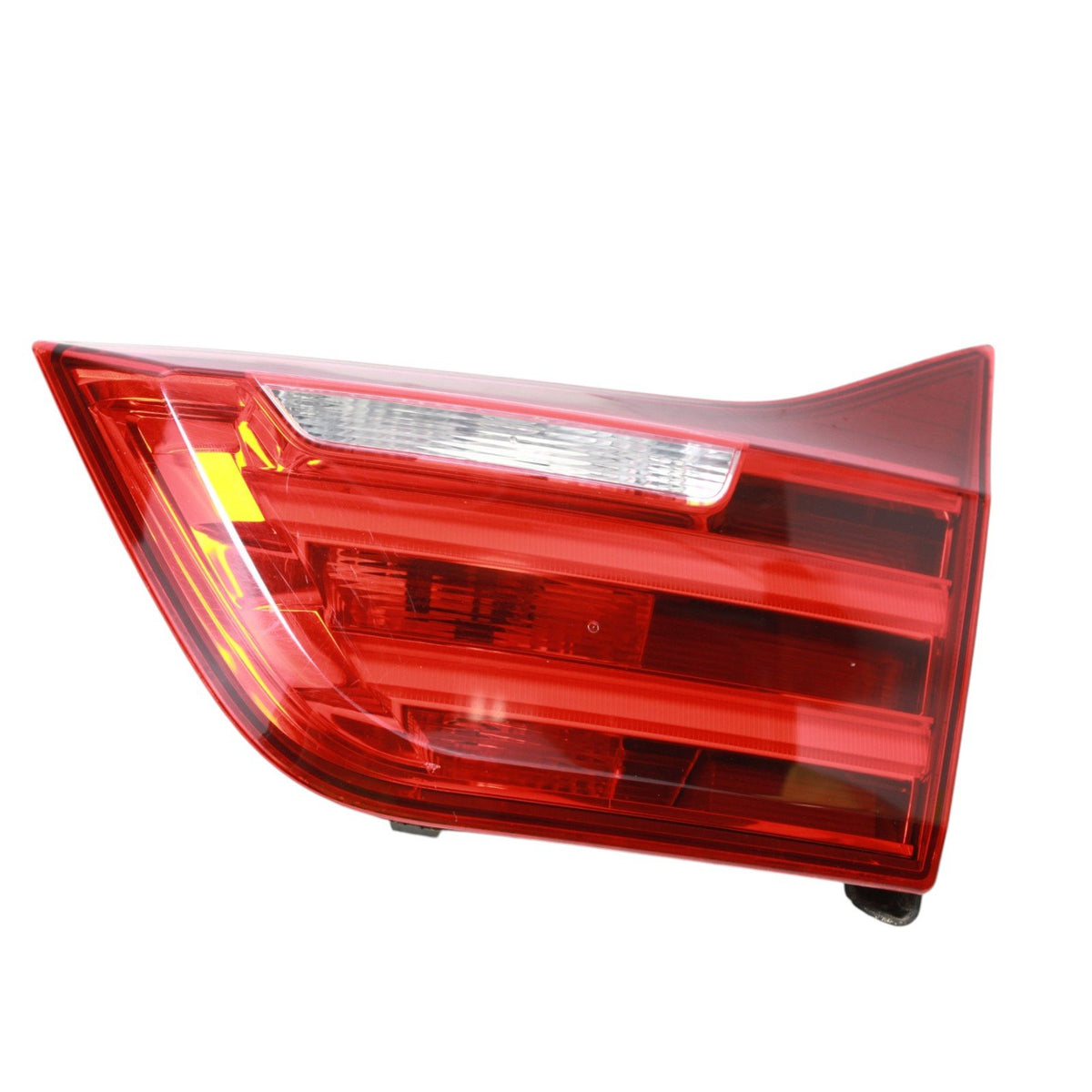 14-17 OEM BMW F32 F33 F36 F83 M4 Rear Right Passenger Side Inner Tail Light