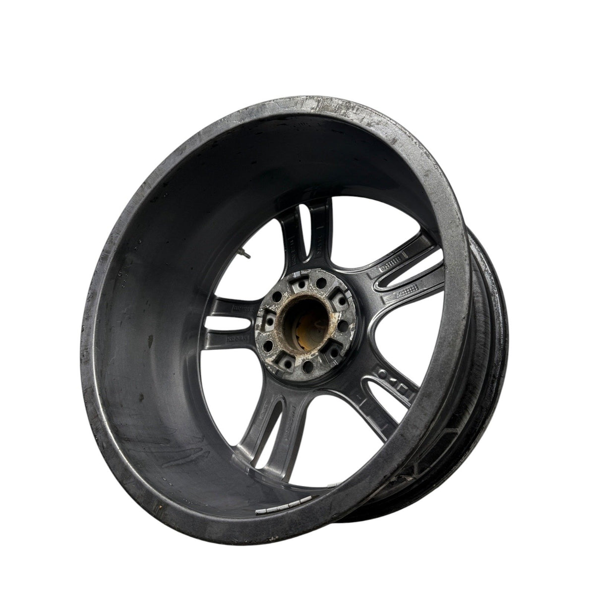 12–20 BMW 3 4 SERIES F30 F32 F36 Front 18X8” Style 400M Wheel Rim M Sport ET34