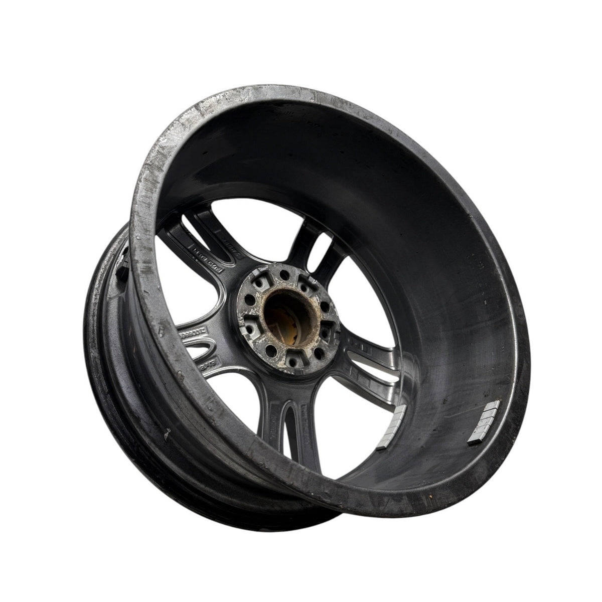 12–20 BMW 3 4 SERIES F30 F32 F36 Front 18X8” Style 400M Wheel Rim M Sport ET34
