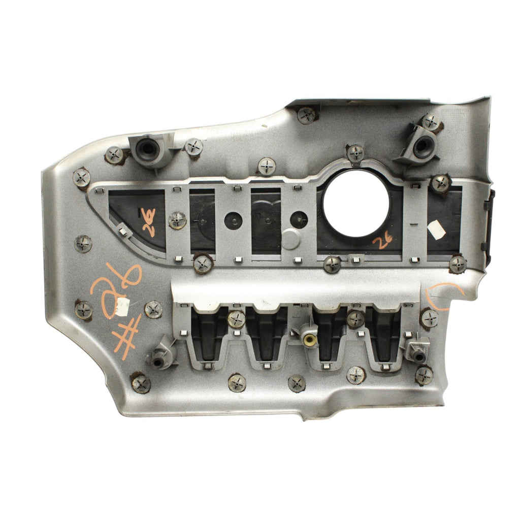 2009-2015 MK2 Audi TTS 2.0L OEM Engine Cover 06F103925 *has slight crack