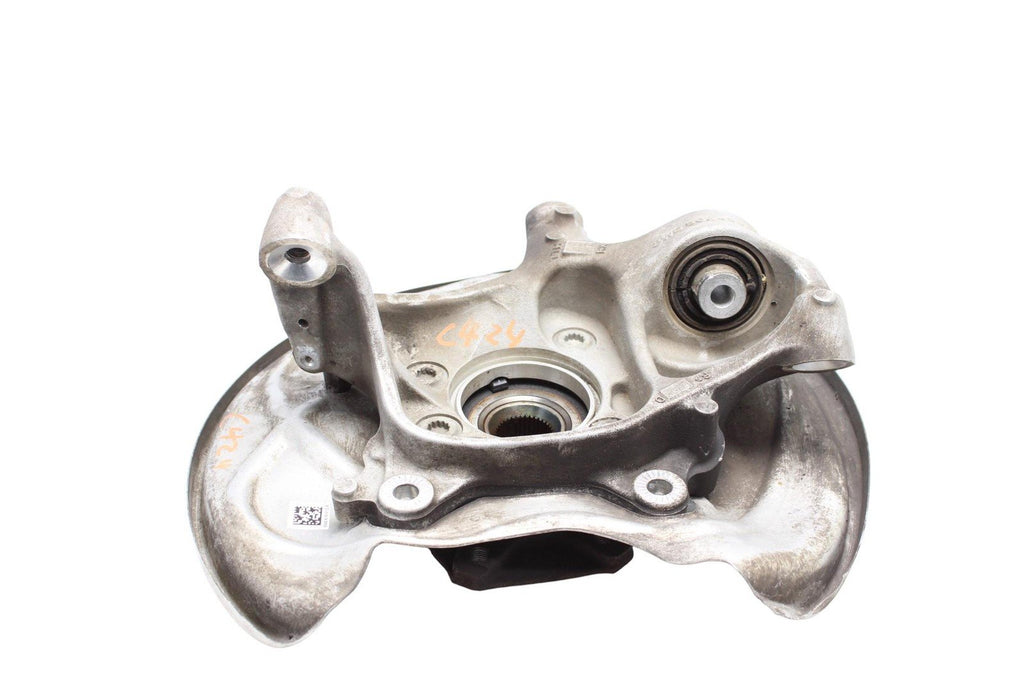 2017-2023 Audi A4 S4 Rear Spindle Knuckle Hub RH Passenger 8W0505436A 8W0505432Q
