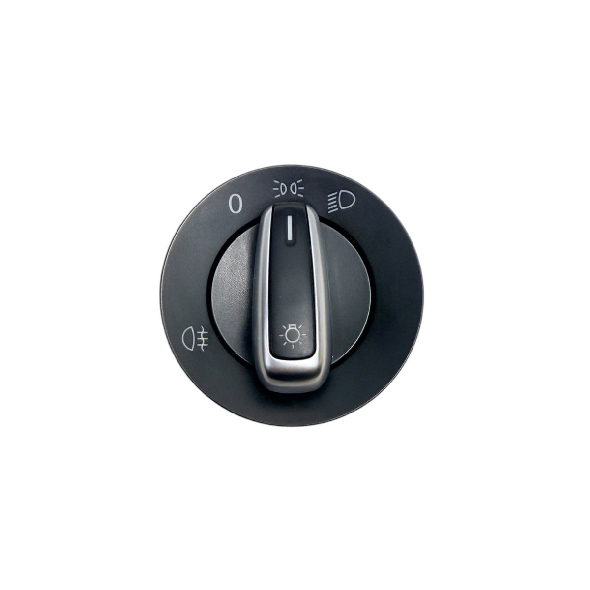 2008-2014 Volkswagen GOLF GTI EOS PASSAT JETTA Headlight Switch 3C8941431B OEM