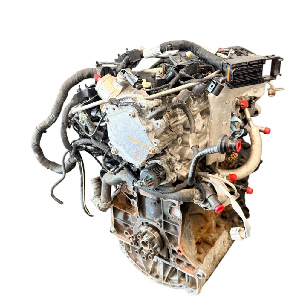 2019-2021 MK7 Volkswagen GTI Jetta GLI 2.0T DKF Engine Motor 82k Miles