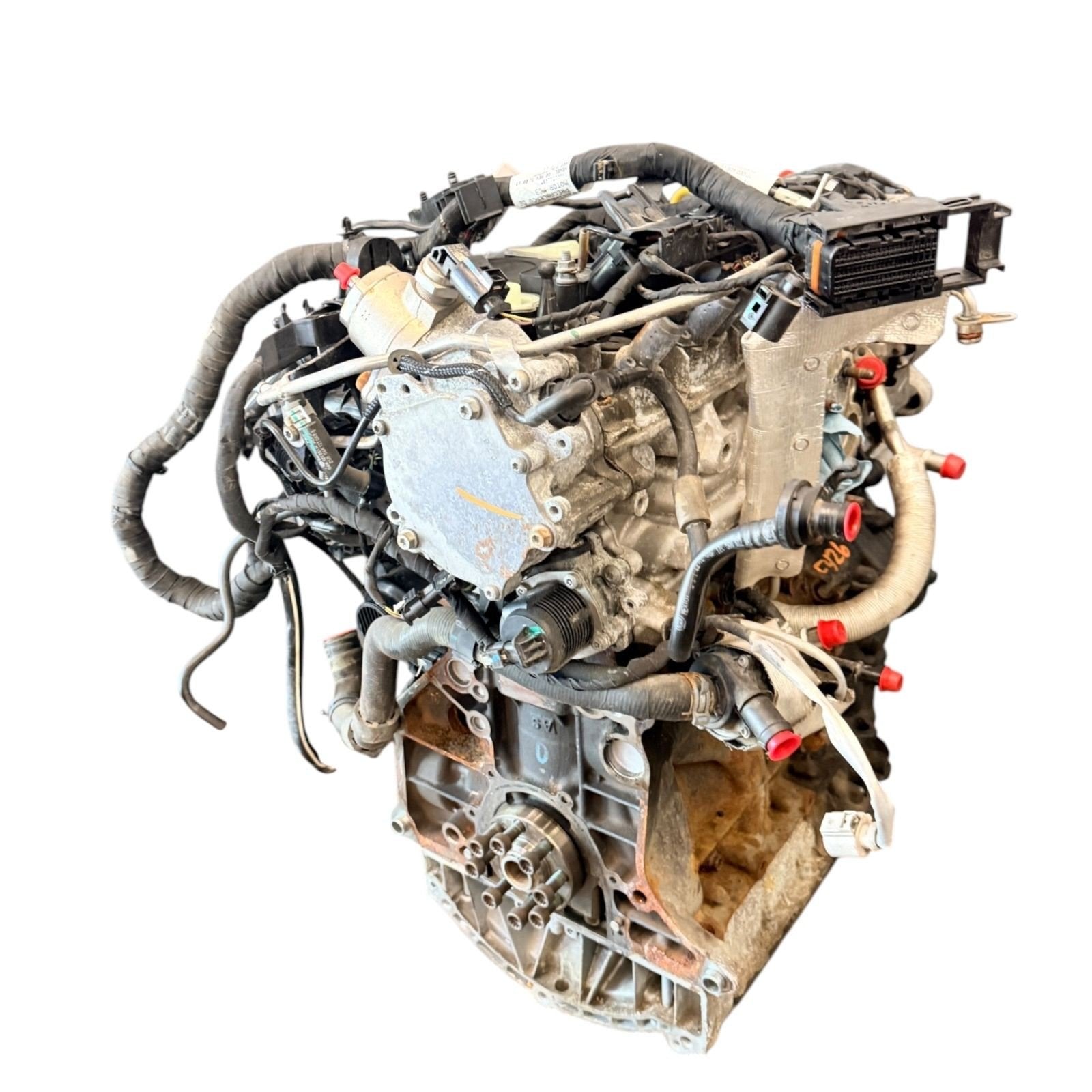2019-2021 MK7 Volkswagen GTI Jetta GLI 2.0T DKF Engine Motor 82k Miles