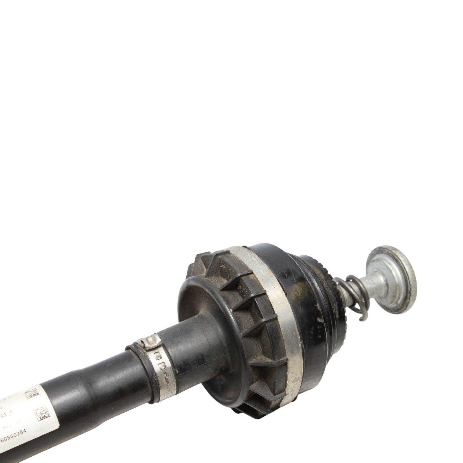 2020-2025 BMW G20 340i RWD Rear Left Driver Side Output Half Shaft Axle OEM