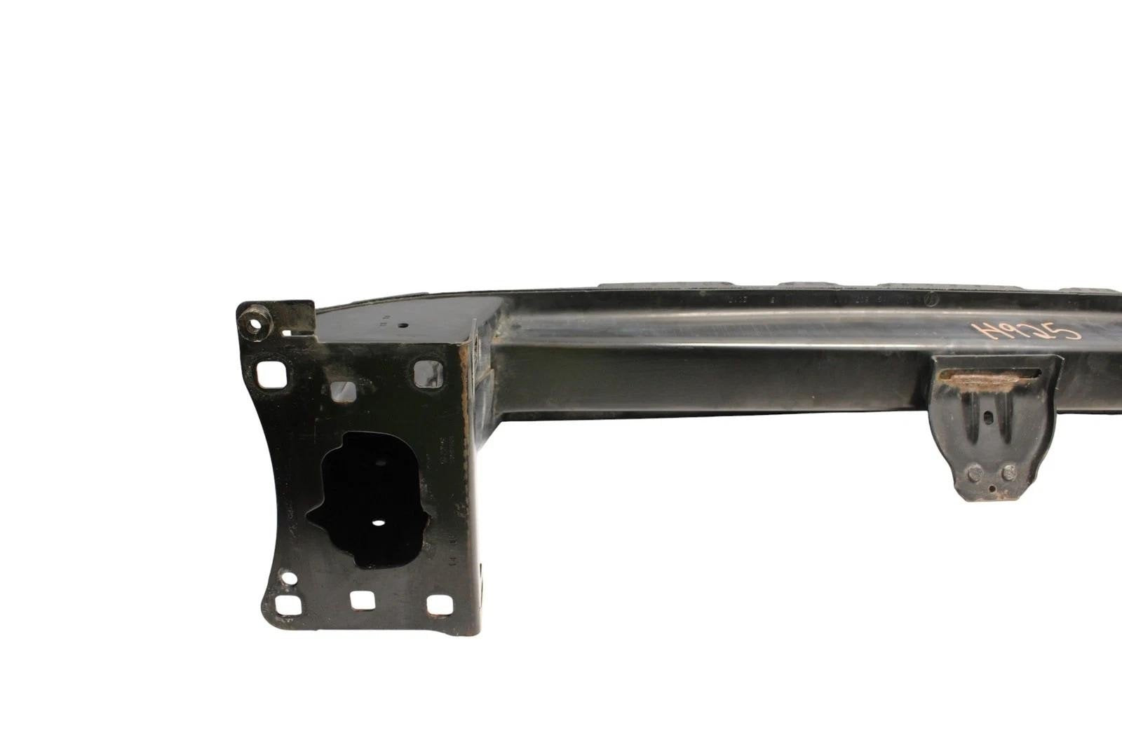 Front Crash Bar w Foam 5GM807111 5GM807248C 2015-2017 VW Golf R