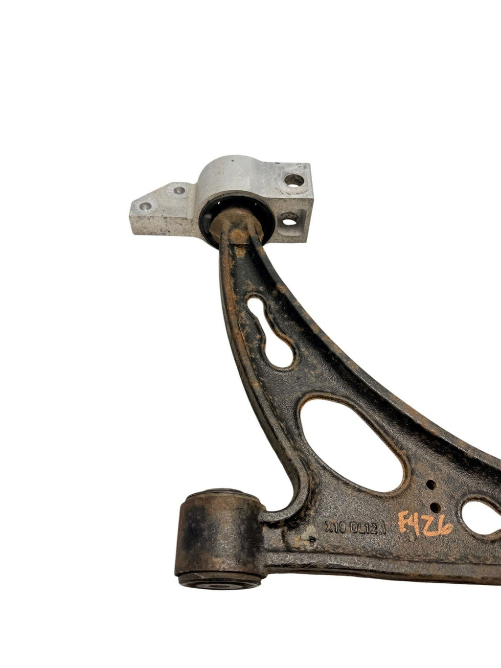 2006-2013 Audi Volkswagen A3 R32 Golf GTI Jetta Front Control Arm 1K0407153G OEM