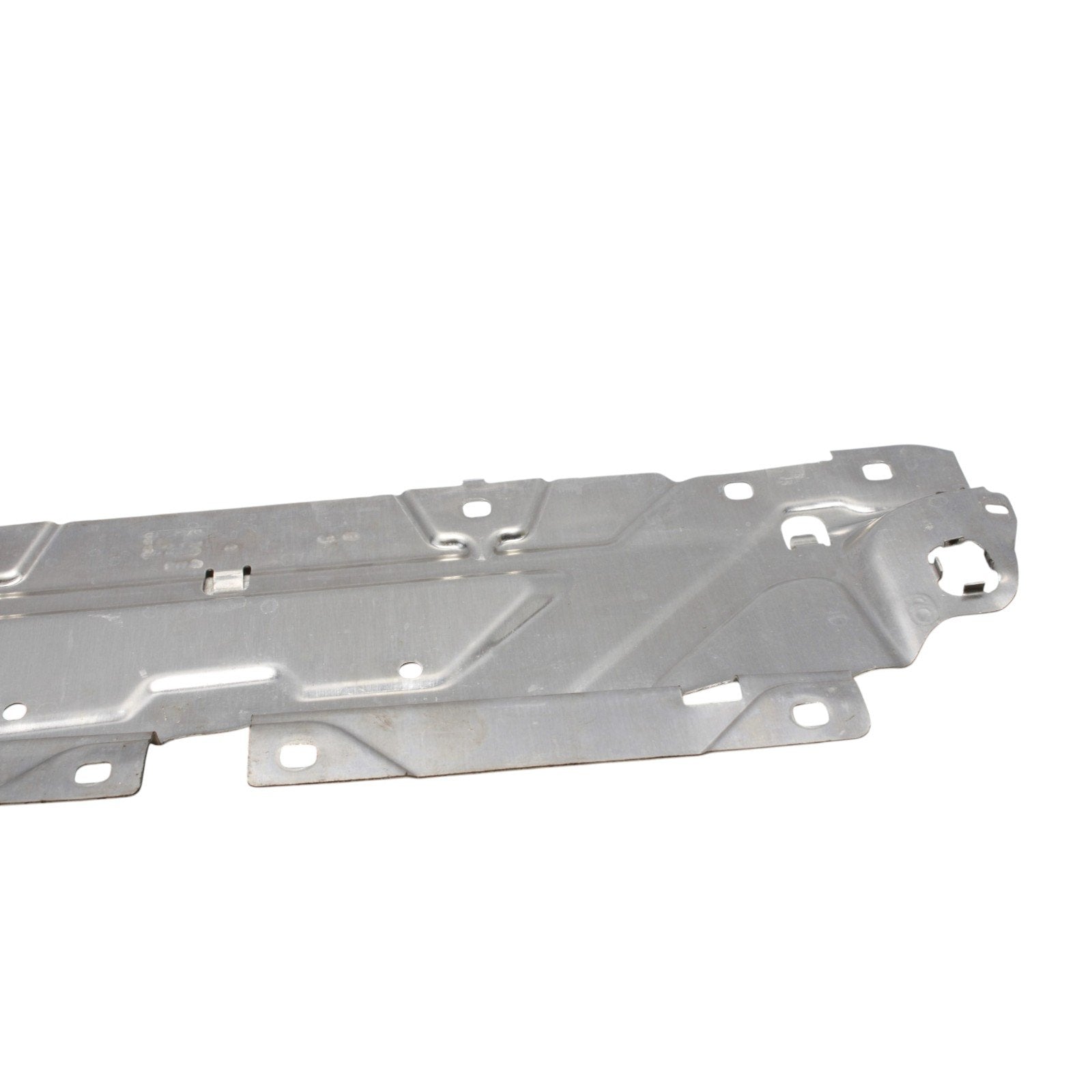2019-2025 BMW M340I G20 OEM UPPER RADIATOR CORE SUPPORT PANEL 5164 7422288