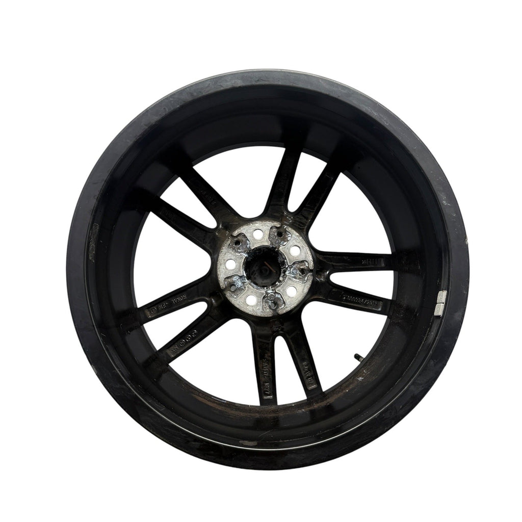 2019-2025 BMW M340i 330i G20 19 Inch 19x8 ET27 Front Wheel Rim 791M OEM