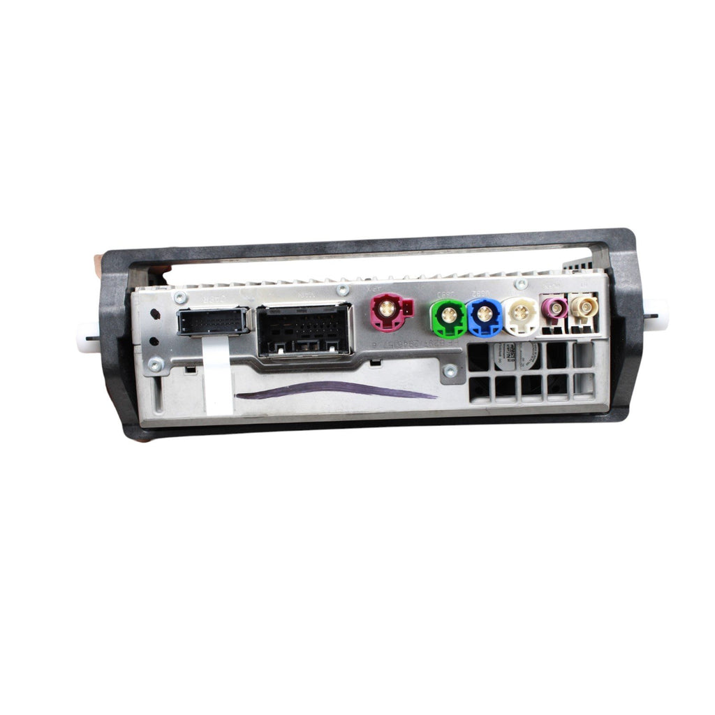 2019-2020 BMW M340i 330i Radio Receiver Head Unit 5A12E95 OEM