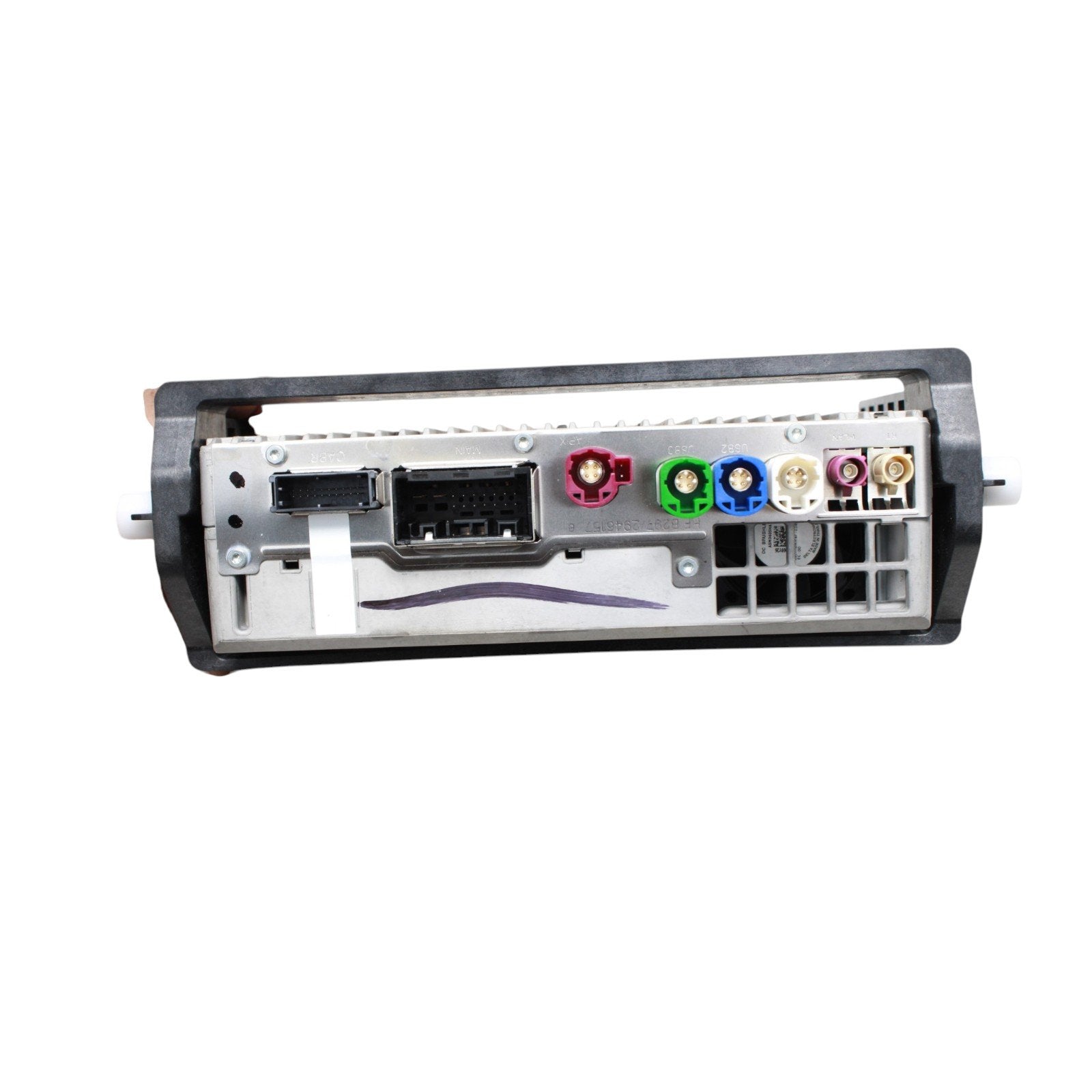 2019-2020 BMW M340i 330i Radio Receiver Head Unit 5A12E95 OEM