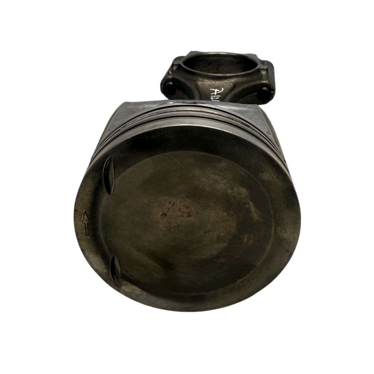 2012-2013 Volkswagen Golf R Pistons & Connecting Rods OEM Set Of Four