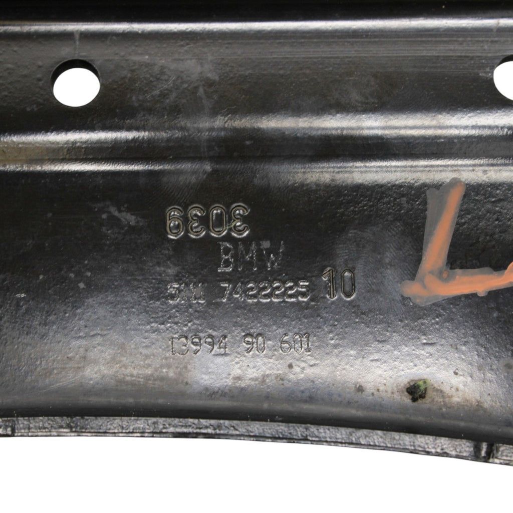 2023-2026 BMW M340I G20 Front Left Auxiliary Radiator Support Bracket