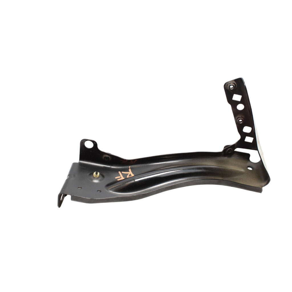 Audi TT TTS 2008-2015 Right Fender Bracket Phantom Black Pearl LZ9Y 8J0821136F
