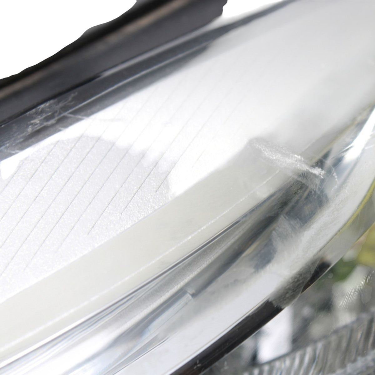 2014-2016 BMW 428i 435i Xenon Headlight Assembly Left Driver Side *Broken Tab*