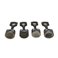 2012-2013 Volkswagen Golf R Pistons & Connecting Rods OEM Set Of Four