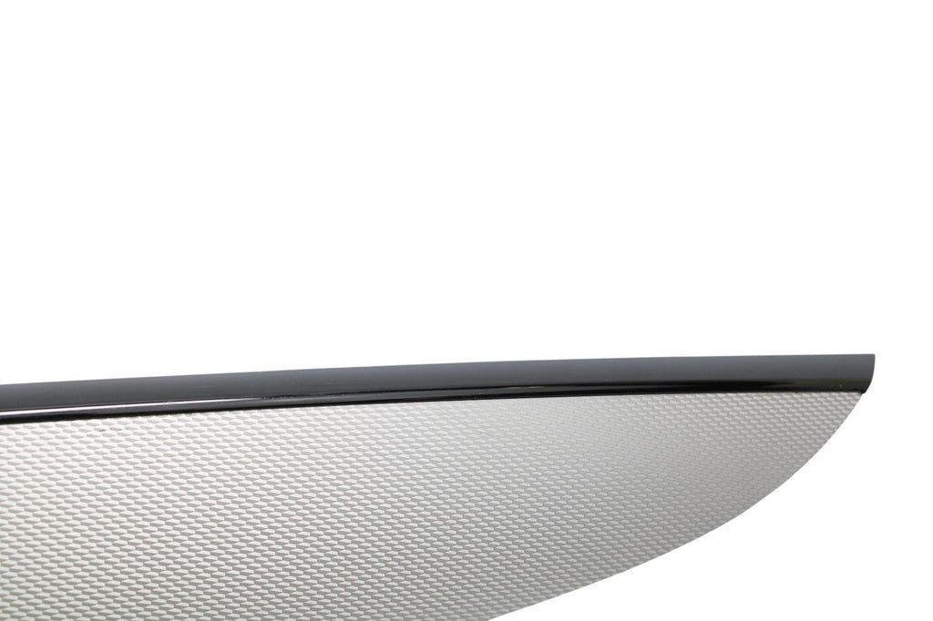 2014 - 2016 BMW M235i M2 RH Passenger HVAC Dash Vent Grille With Silver Trim OEM