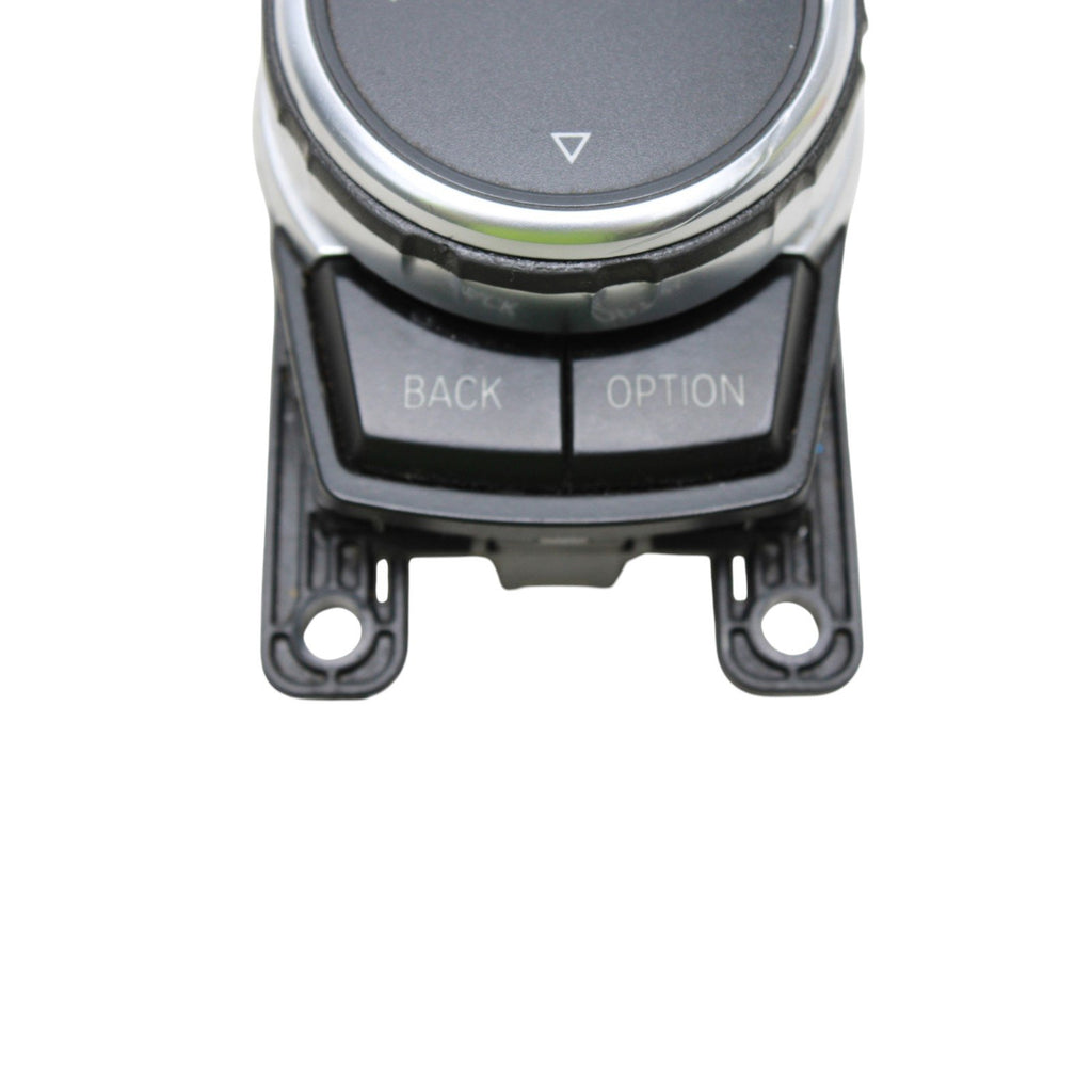 OEM BMW F22 F23 F36 F82 F83 iDrive Navigation Controller Knob NBT NAV Button