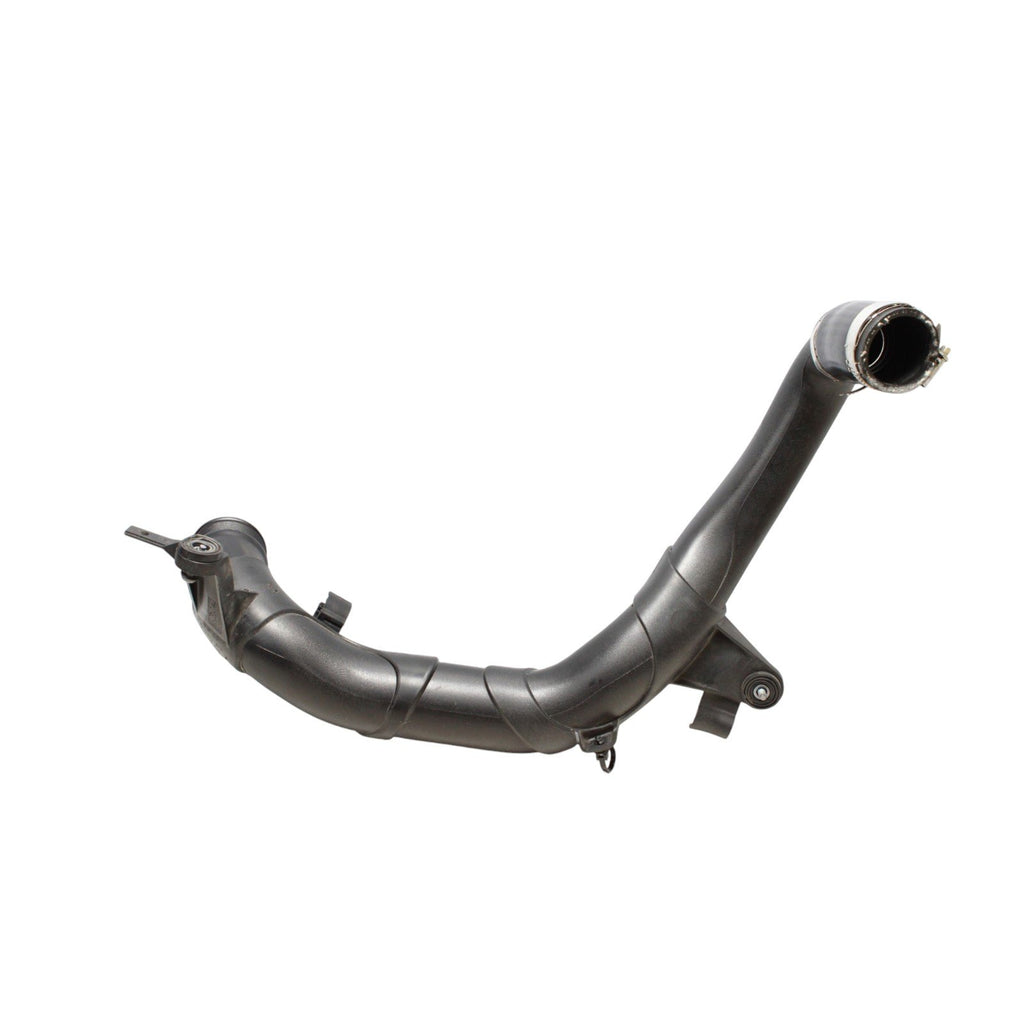 15-20 Audi A3 S3 TT TTS 2.0L 1.8L Left Engine Turbo Intercooler Pipe Hose OEM