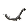15-20 Audi A3 S3 TT TTS 2.0L 1.8L Left Engine Turbo Intercooler Pipe Hose OEM