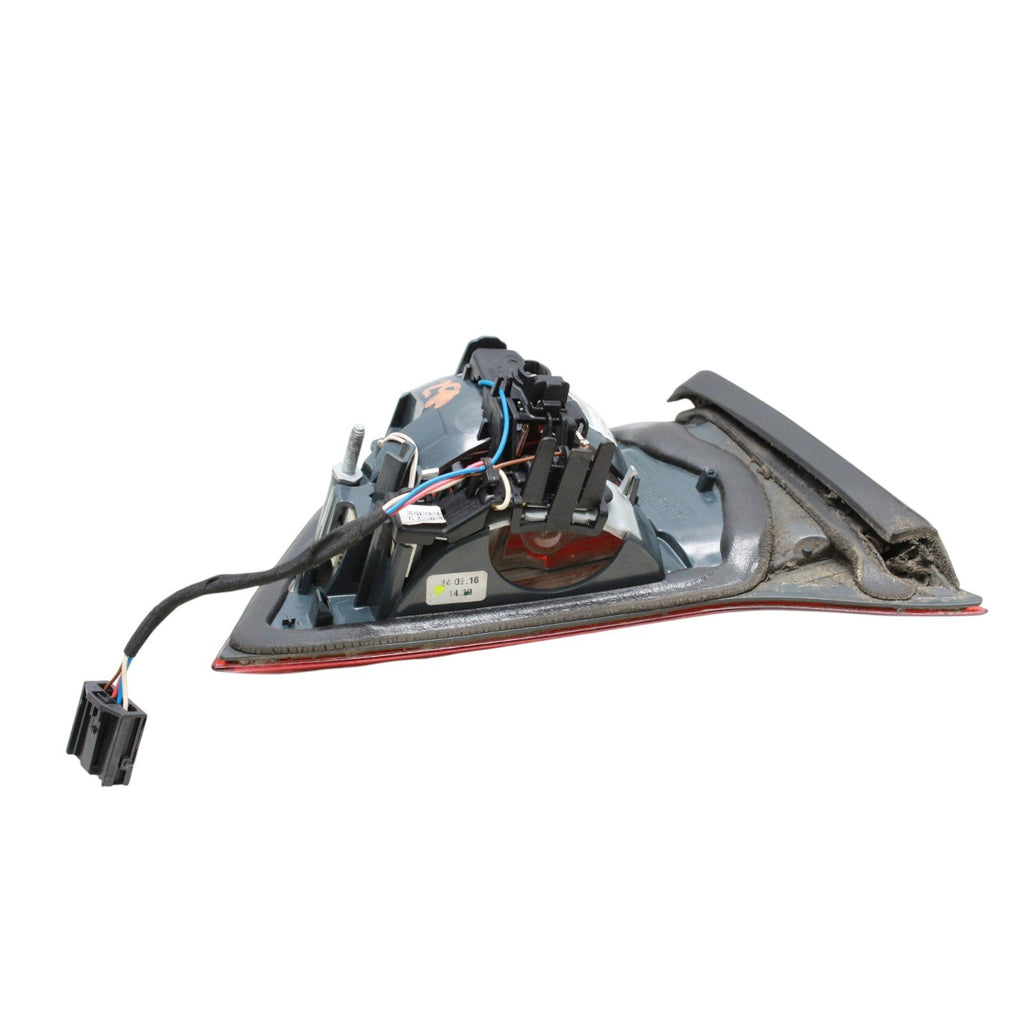 14-17 OEM BMW F32 F33 F36 F83 M4 Rear Right Passenger Side Inner Tail Light