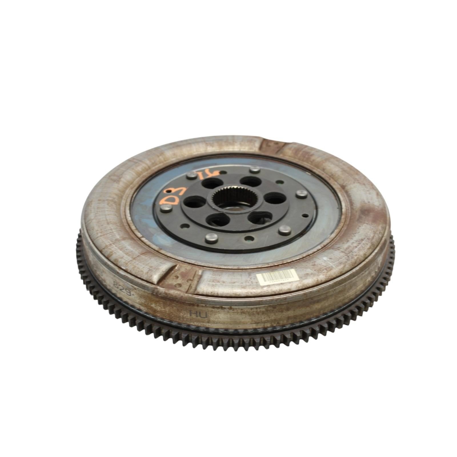 2015 - 2020 BMW F80 F82 F87 M2 M3 M4 DCT AUTOMATIC TRANSMISSION FLYWHEEL OEM