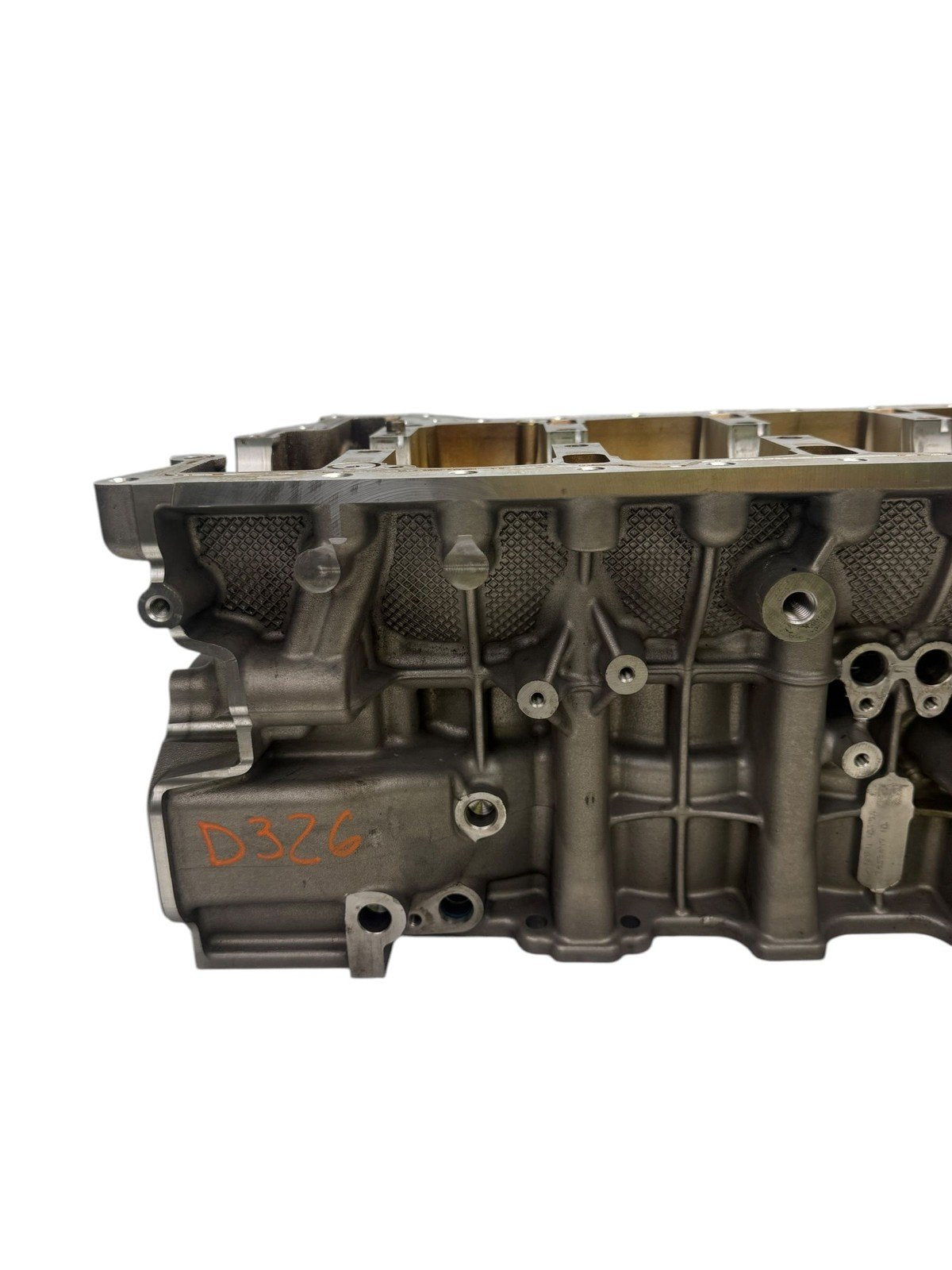 15-20 OEM BMW F80 F82 F83 M2 M3 M4 S55 Engine Motor Cylinder Block Housing *note