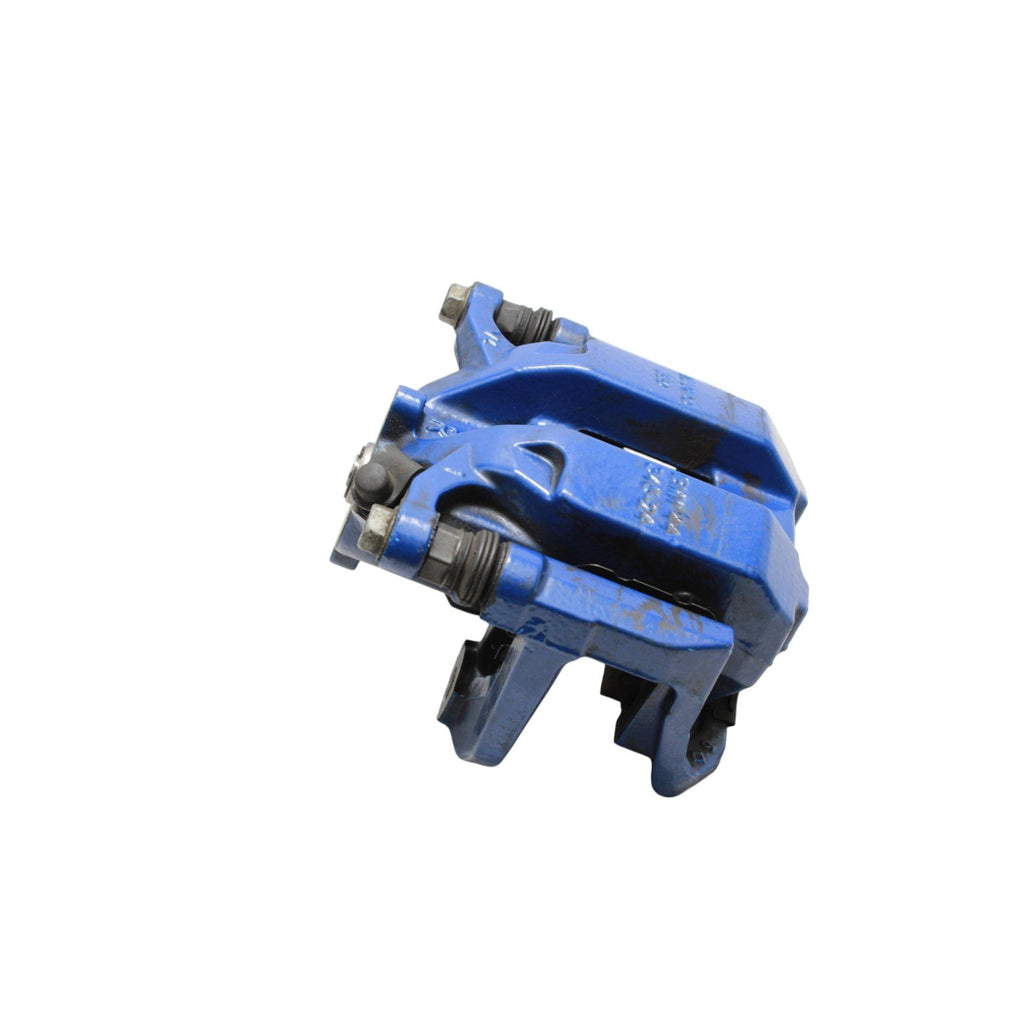 2019-2025 BMW G20 M340i Right Rear Brake Caliper Blue OEM *no e-brake motor