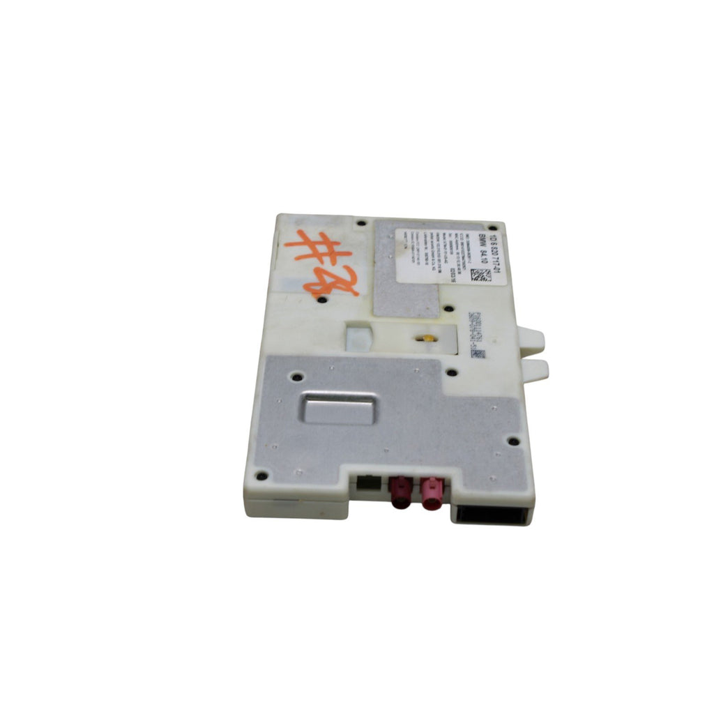BMW F30 F36 F90 G20 G30 Rear Telematics Communication Control Module Unit OEM