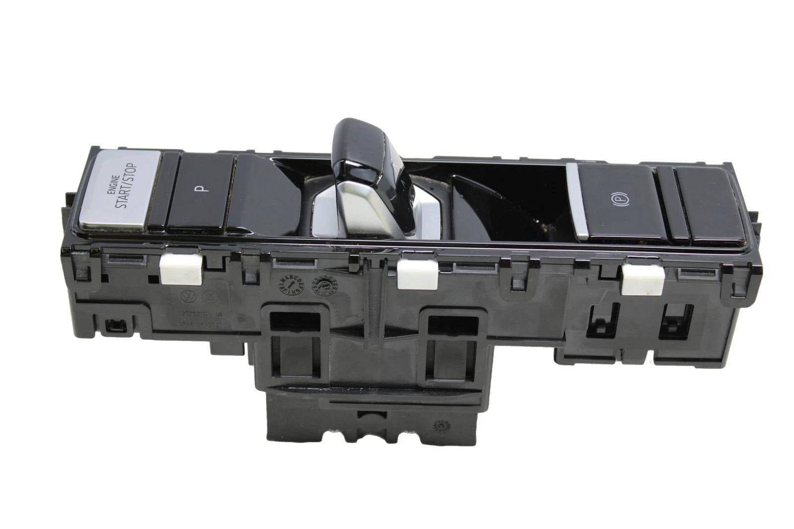 2022 - 2024 AUDI A3 S3 VW GOLF R GTI DSG AUTO GEAR SHIFT LEVER CONTROL MODULE