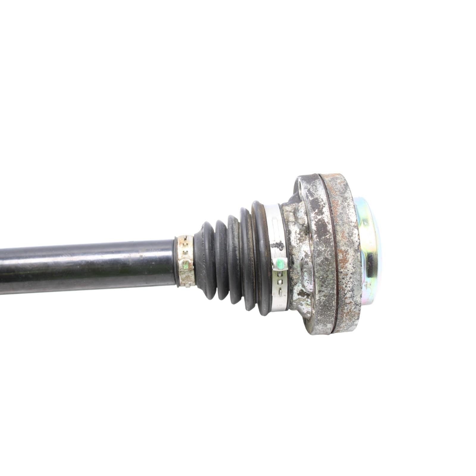 2011-2017 AUDI S4 S5 RS5 REAR CV AXLE SHAFT LH DRIVER SIDE - 8K0501201 OEM