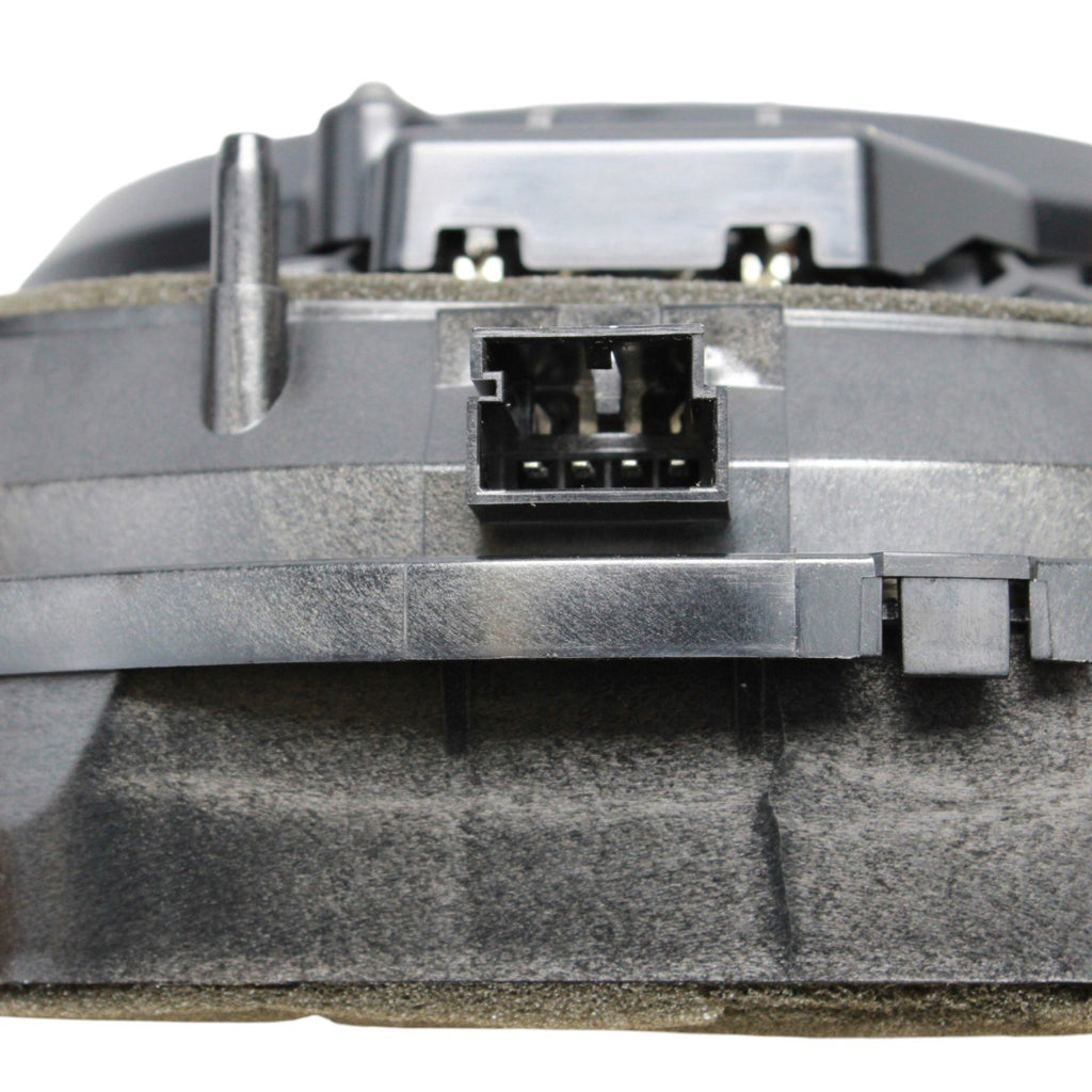 2015-2020 Audi A3 S3 RS3 OEM B&O Speaker Rear Subwoofer 8V0035412A