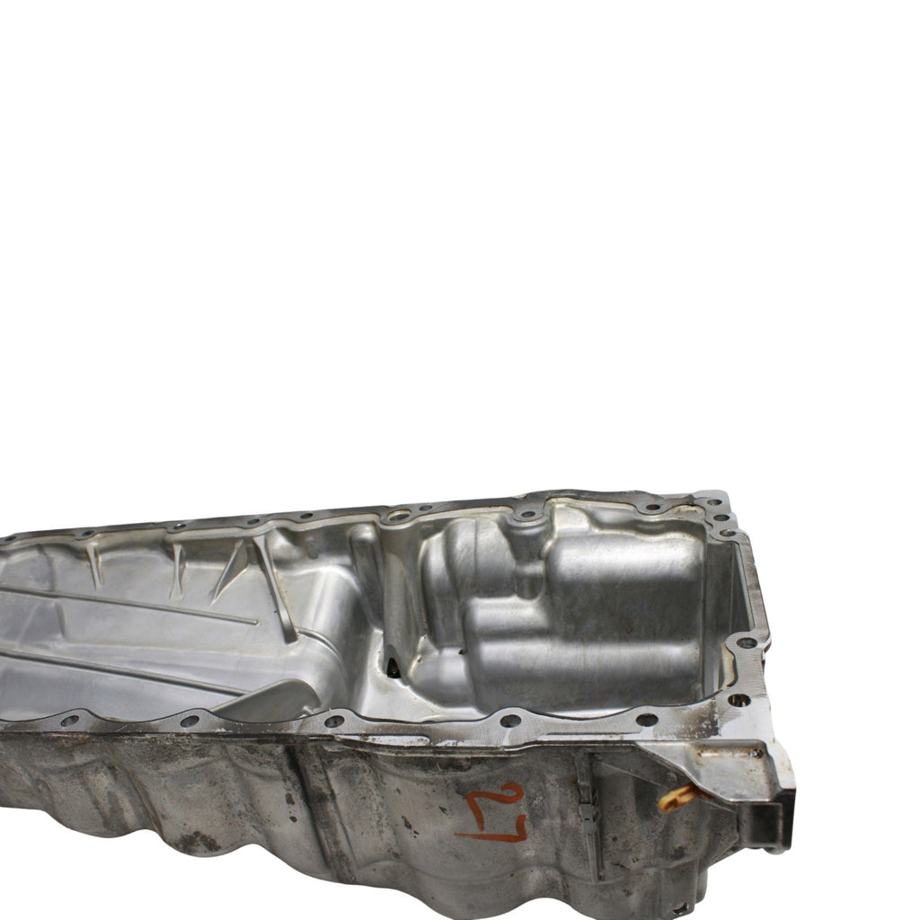 2016-2026 BMW M340i G20 B58 3.0L RWD Engine Oil Pan Unit 51k 11138580126 OEM