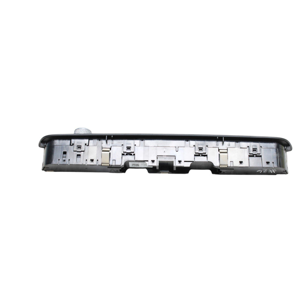2020-2025 BMW G80 G82 G83 G22 G23 G26 M3 M4 Control Panel Radio Media Buttons