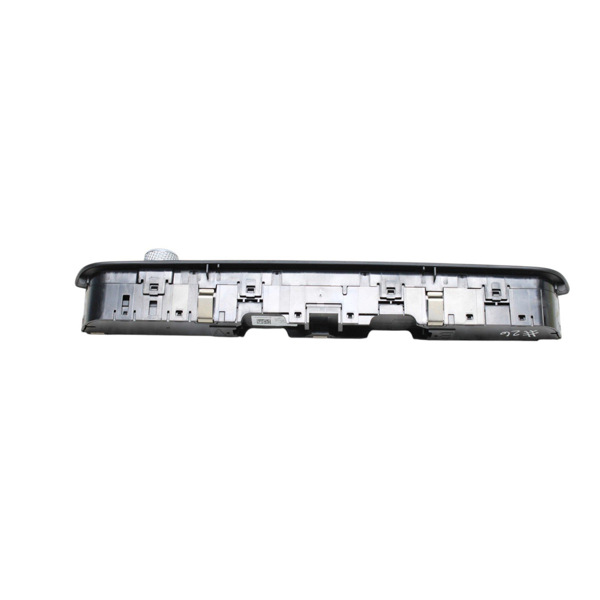 2020-2025 BMW G80 G82 G83 G22 G23 G26 M3 M4 Control Panel Radio Media Buttons