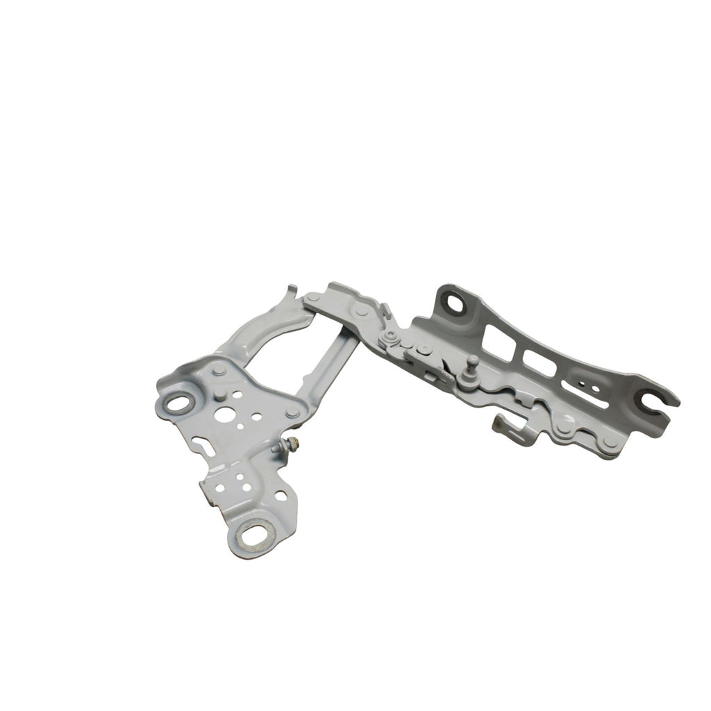 2019-2024 OEM BMW G20 Front Left Right Bonnet Hood Hinges White Pair SET