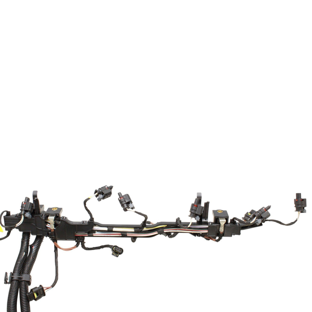 19-25 OEM BMW G20 G22 G23 G26 M340 M440 Engine B58 Fuel Injector Wiring Harness