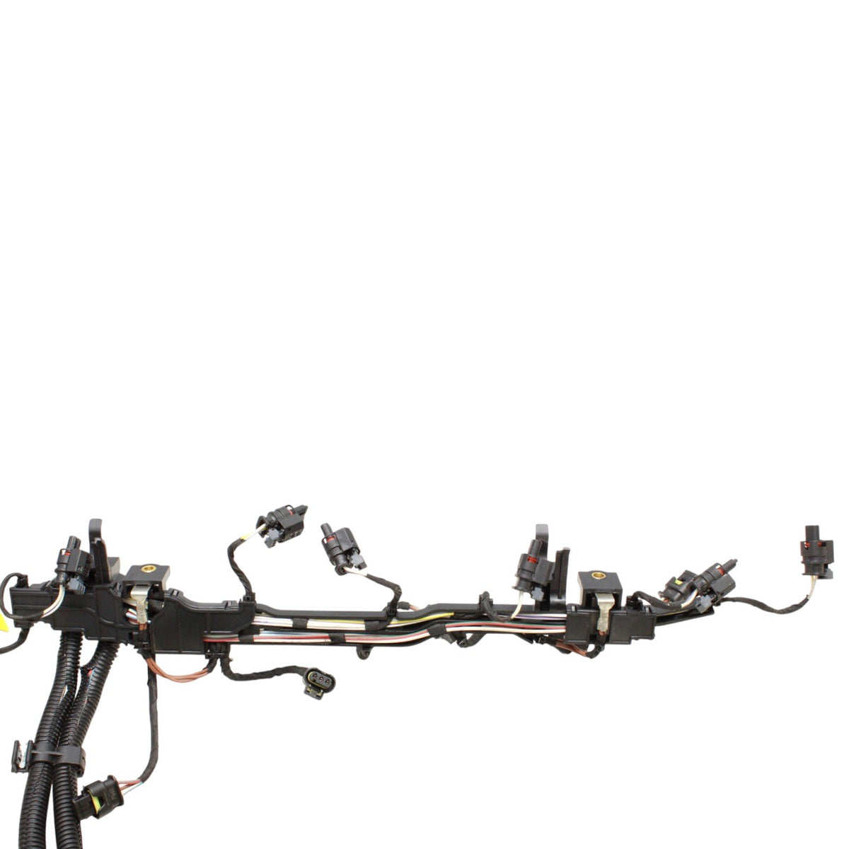 19-25 OEM BMW G20 G22 G23 G26 M340 M440 Engine B58 Fuel Injector Wiring Harness
