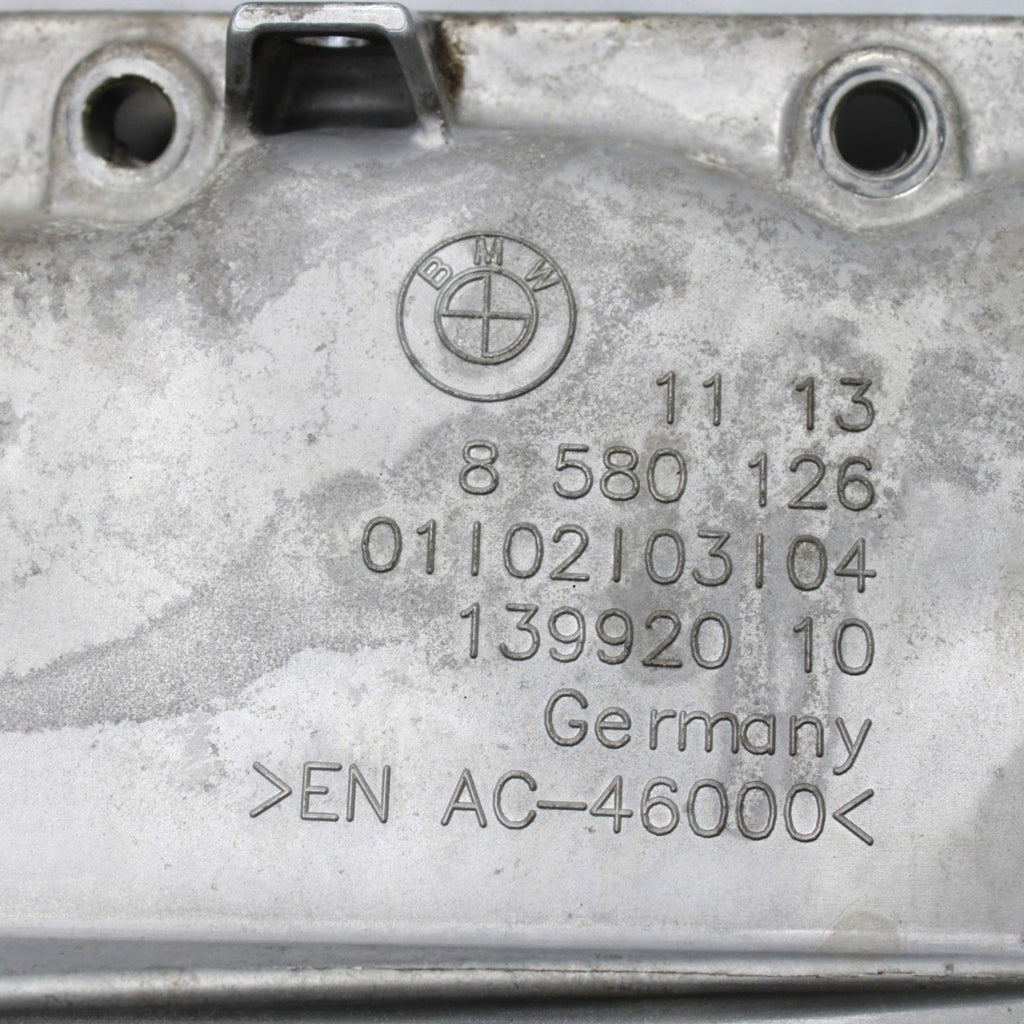2016-2026 BMW M340i G20 B58 3.0L RWD Engine Oil Pan Unit 51k 11138580126 OEM