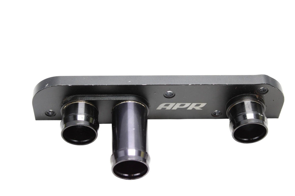APR Catch Can Kit For VW MK6 Golf R 2012 - 2013