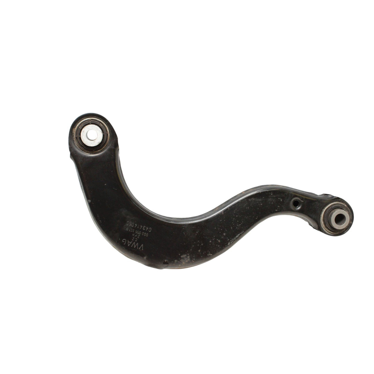 2015-2020 Audi A3 S3 RS3 VW GOLF GTI Rear Right Upper Control Arm OEM 5Q0505323D