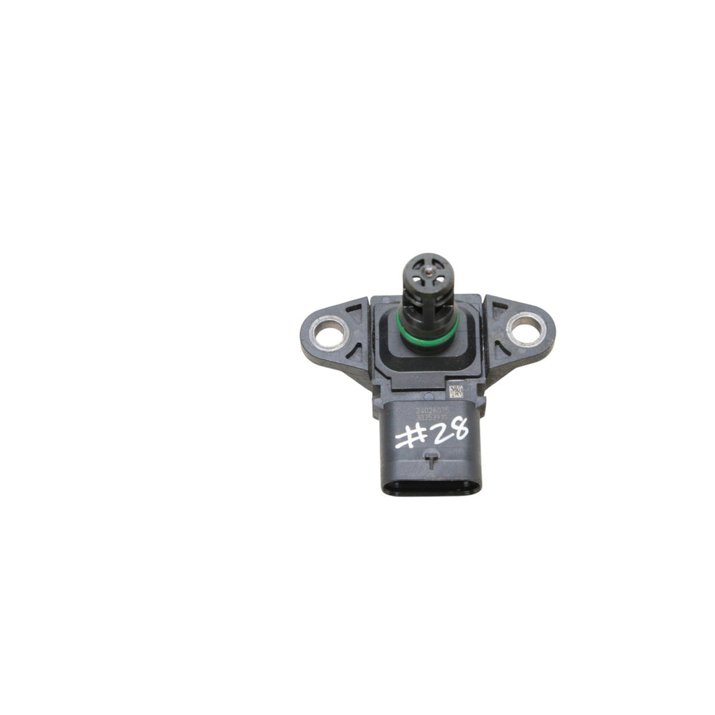 OEM BMW E90 E92 F15 F30 F32 F36 Engine N55 N63 MAP Manifold Air Pressure Sensor