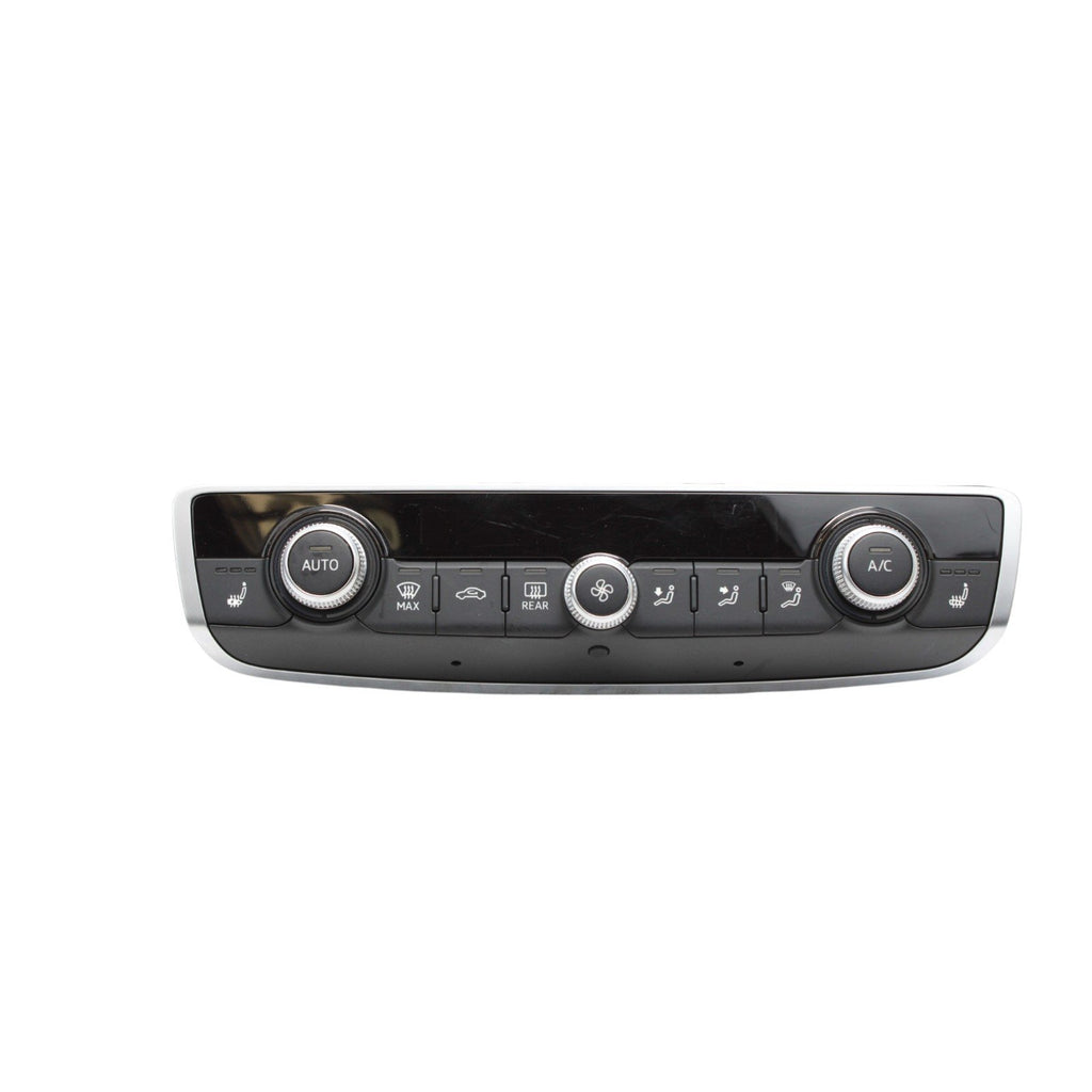2017-2020 Audi A3 S3 RS3 AC Heater Temperature Climate Control 8V0820043