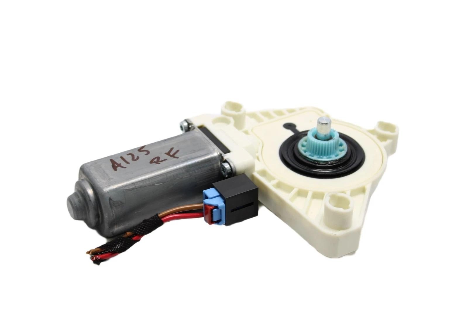 2015 - 2021 VW GOLF R GTI AUDI A3 S3 RS3 FRONT LEFT OR RIGHT POWER WINDOW MOTOR
