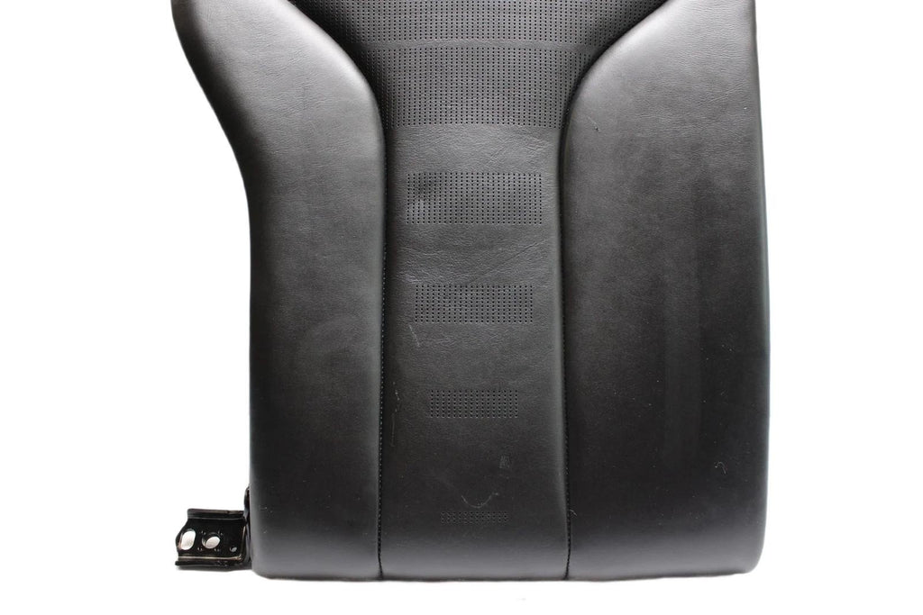2015 - 2020 BMW M4 F82 OEM REAR RIGHT UPPER SEAT BACK W/ HEADREST | BLACK MERINO