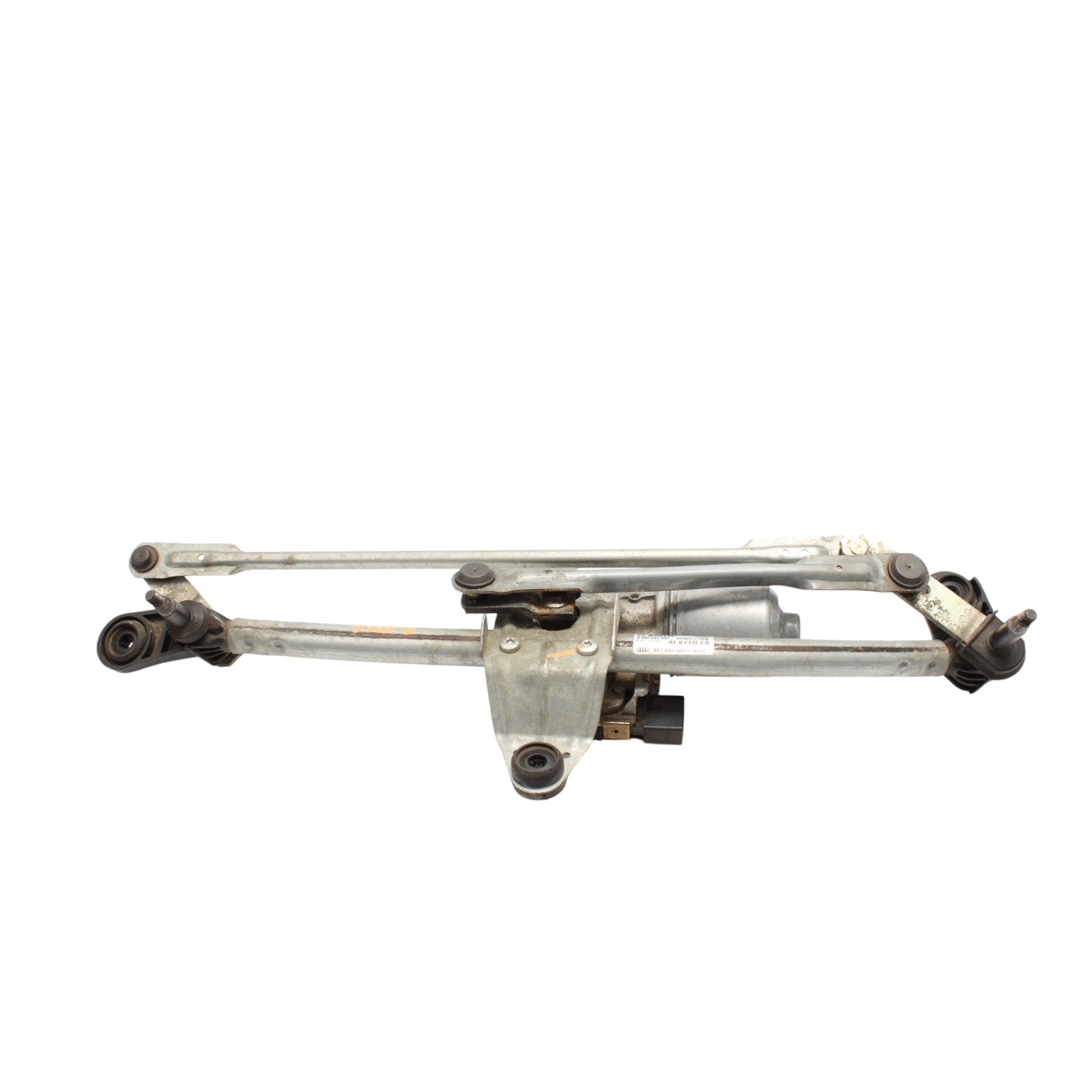 2015-2020 Audi A3 S3 RS3 Windshield Wiper Motor W/ Linkage 8V1955023C 8V1955119C
