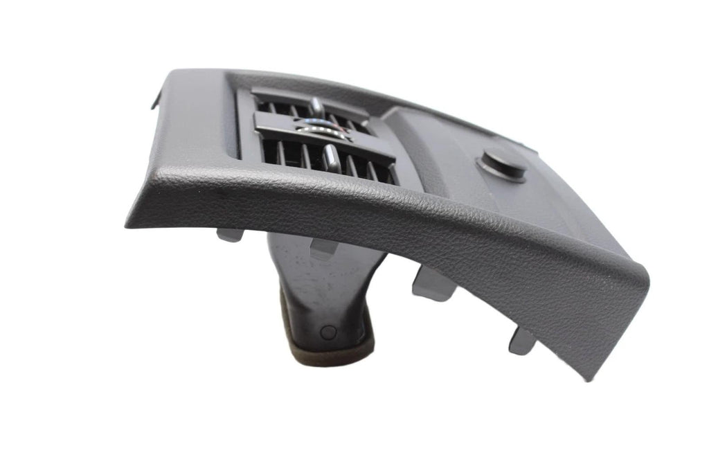 2015 - 2020 BMW M4 F83 REAR CENTER CONSOLE A/C AIR VENT GRILLE OEM