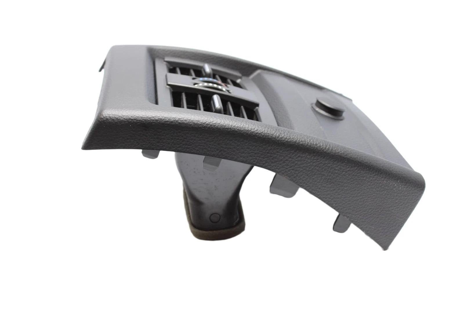 2015 - 2020 BMW M4 F83 REAR CENTER CONSOLE A/C AIR VENT GRILLE OEM