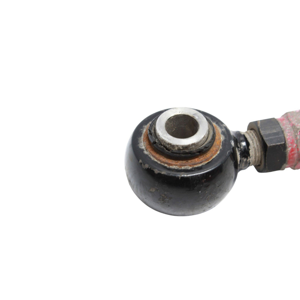 2015-2020 Audi S3 VW Golf R ECS Tuning Adjustable Rear Toe Arm Set *has wear*