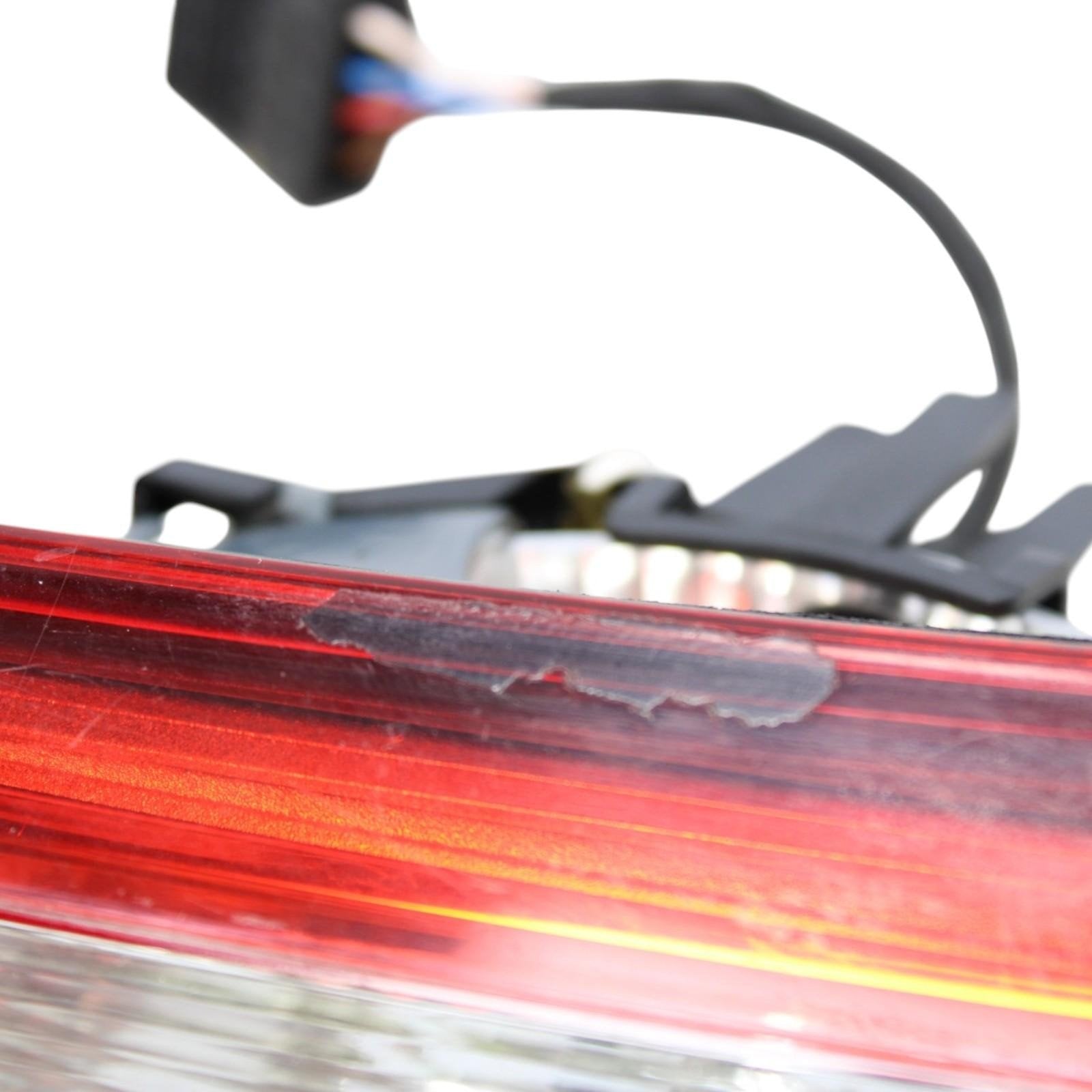 15-17 OEM BMW M4 F82 Coupe Rear Right Passenger Side Inner Tail Light Stop Light